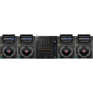 Sound Matters